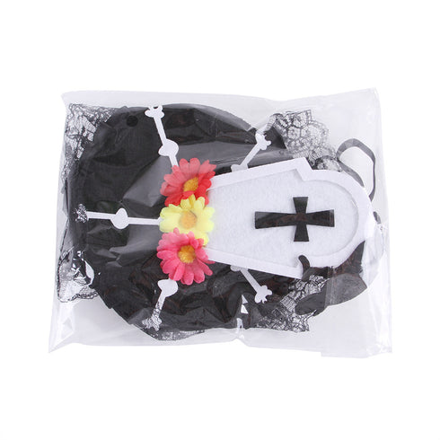 Halloween Funny Costume Headwear Clothing