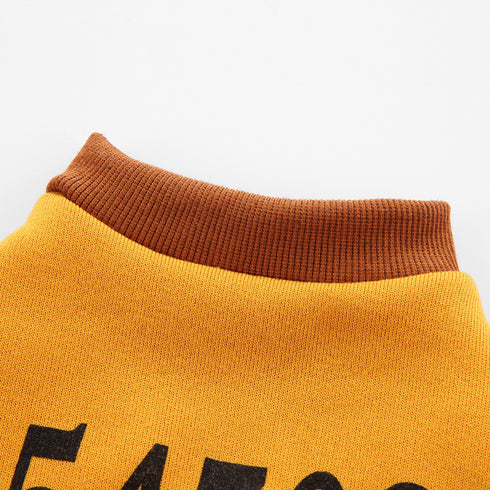 Pet Costume Dog Stretchable Jumpsuit