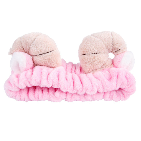 Cute Reindeer Giraffe Headband for Cosplay