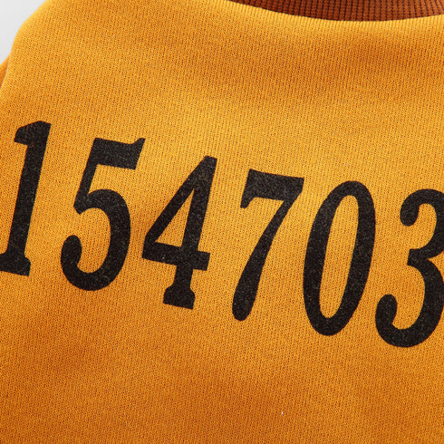 Pet Costume Dog Stretchable Jumpsuit