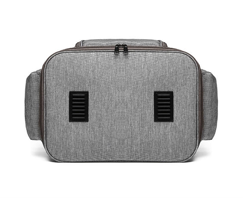 Collapsible Soft Sided Cat Carrying Travel Bag