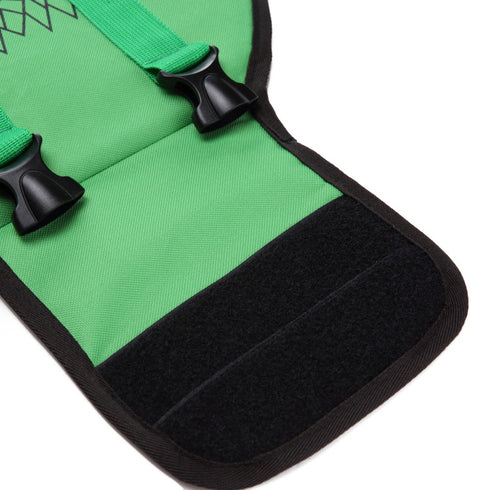 Dog Life Jacket Pet Lifesaver for Swimming