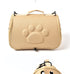 Travel Carrier Bag for Small Cat Dogs