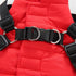 Winter Dog Puppy Jackets Warm Blank Coats