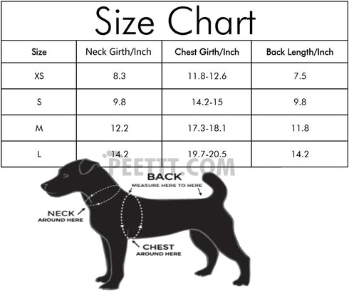 Pet Christmas Sweaters for Small Dog