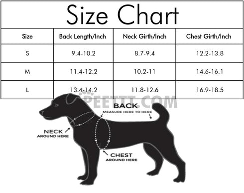 Dog T-Shirt Pet Summer Shirts Puppy Clothes