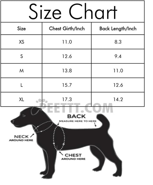 Christmas Pet Vest Shirt Dog Apparel Clothes