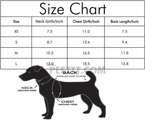 Cute Dog Clothing Christmas Shirt