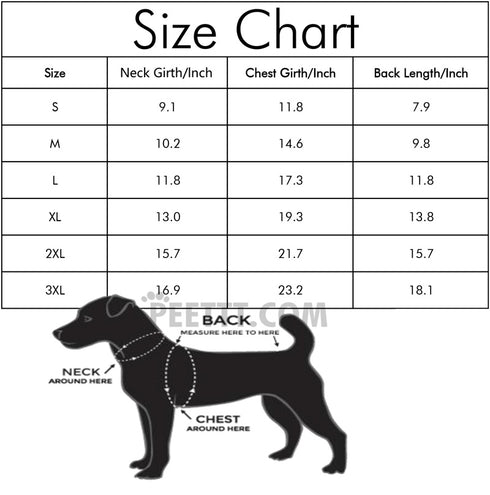 Dog Clothes Pet School Vest