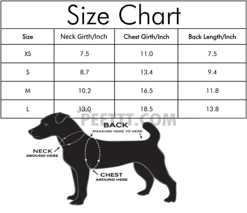 Christmas Cute Printed Breathable Puppy Clothes