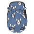 Front Legs Out Dog Carrier Adjustable Backpack