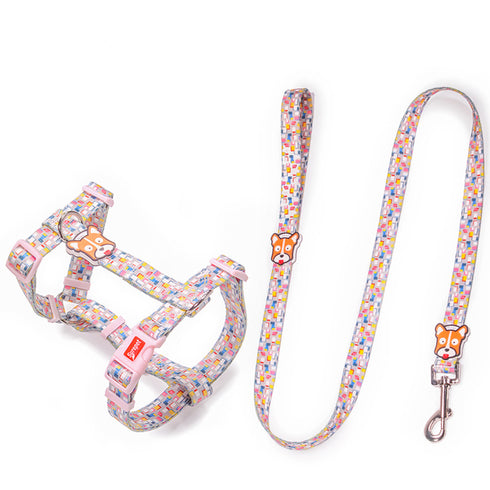 Adjustable Harnesses Form Ergonomic for Training