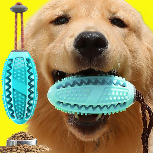 Dog Chew Toys for Teeth Cleaning