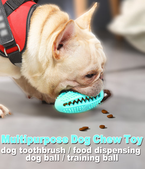 Dog Chew Toys for Teeth Cleaning