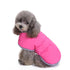 Cold Weather Dog Coats Waterproof Pet Jacket