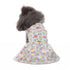 Summer Dog Dress Pet Apparel in Holiday