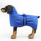 Pet Bathrobe Quick Drying Coat