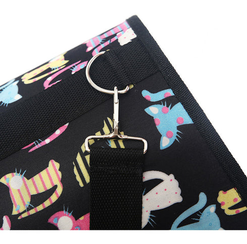 Travel Breathable Puppy and Cat Carrier Bag