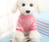 Sweater Soft Thickening Warm Pup Dogs Shirt