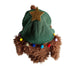 Pet Christmas Costume Cloak