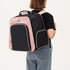 Cat Expandable Pet Carrier Backpack