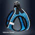 Dog Harnesses with Handle for Outdoor Training