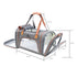 Pet Carrier Soft Sided Travel Carrier Bag