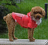 Dog Jacket Warm Winter Coat