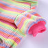 Lightweight Dog Pajamas Stretchable Dog Clothes