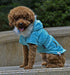 Dog Jacket Warm Winter Coat