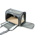 Pet Travel Carrier for Cats Dogs Puppies