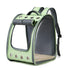 Pet Carrier Backpack for Outdoor Use