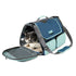 Cat Soft-Sided Travel Carrier Foldable Pet Bag