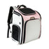 Expandable Collapsible Cat Carrier Backpack