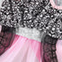 Dog Skirt Princess Dress for Party