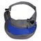 Dog Carrier Slings Hands Free Puppy Carrier
