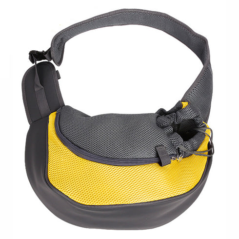 Dog Carrier Slings Hands Free Puppy Carrier