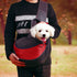Dog Carrier Slings Hands Free Puppy Carrier