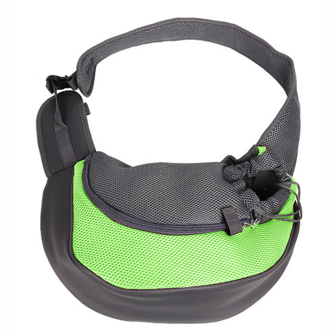 Dog Carrier Slings Hands Free Puppy Carrier