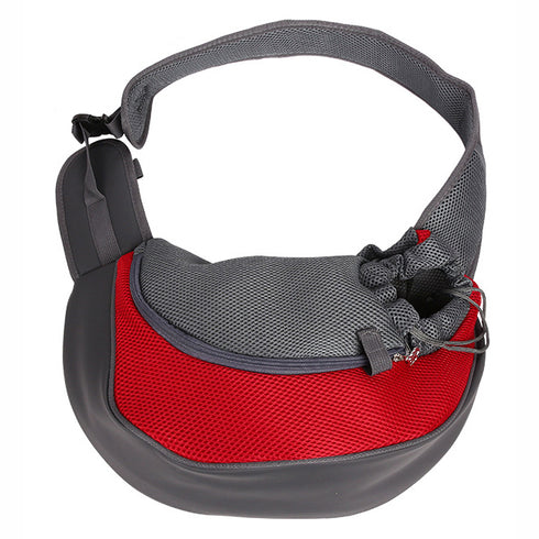 Dog Carrier Slings Hands Free Puppy Carrier