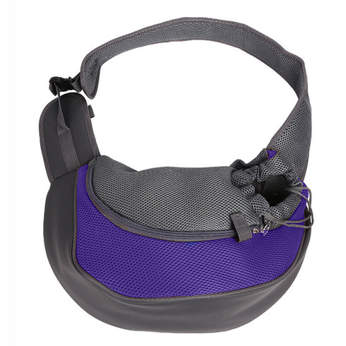 Dog Carrier Slings Hands Free Puppy Carrier