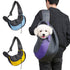 Dog Carrier Slings Hands Free Puppy Carrier