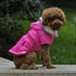 Dog Jacket Warm Winter Coat