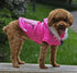 Dog Jacket Warm Winter Coat