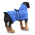 Pet Bathrobe Quick Drying Coat