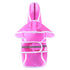 Fashion Pet Dog Reflective Raincoat with Hood