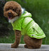 Dog Jacket Warm Winter Coat