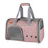 Shoulder Strap Collapsible Pet Travel Carrier