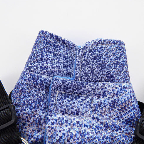 Winter Dog Puppy Jackets Warm Blank Coats