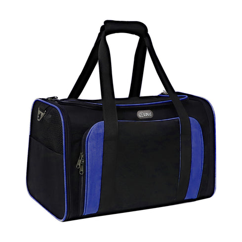 Pet Carrier Backpack Expandable for Dogs